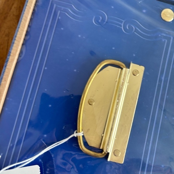 Hallmark The Polar Express Keepsake storage box. NEW - Picture 8 of 13